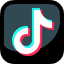 TikTok Icon
